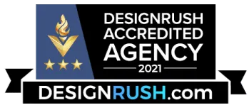 Design Rush Accredited Agency