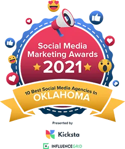 10 Best Social Media Agencies in Oklahoma 2021
