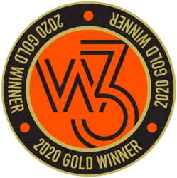 W3 Awards