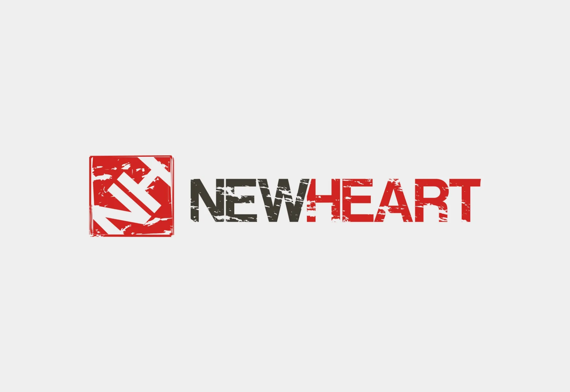 Edgy and Functional Logo Design for Faith-Based Organization