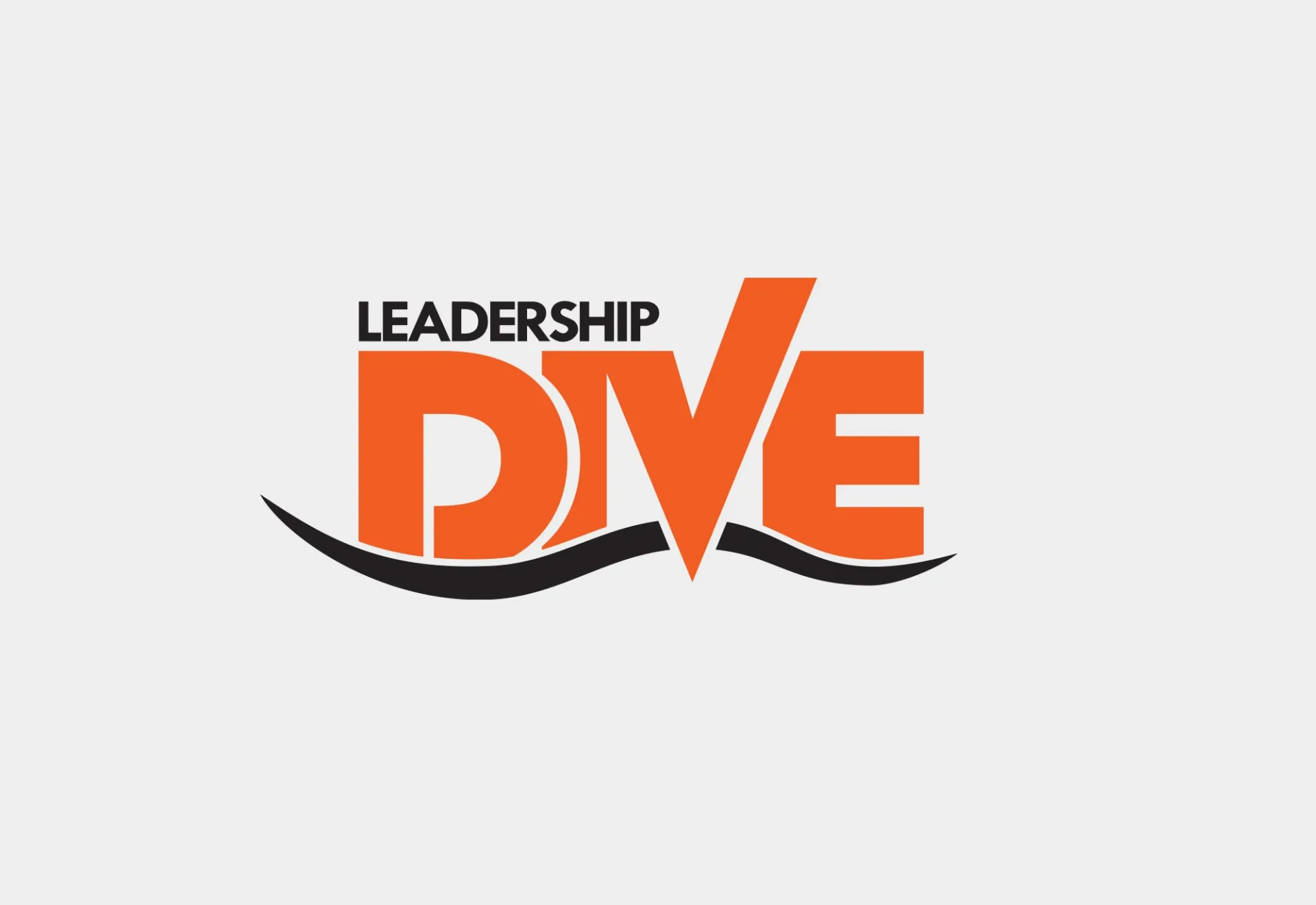 Concise Logo Design for Faith-Based Leadership Training