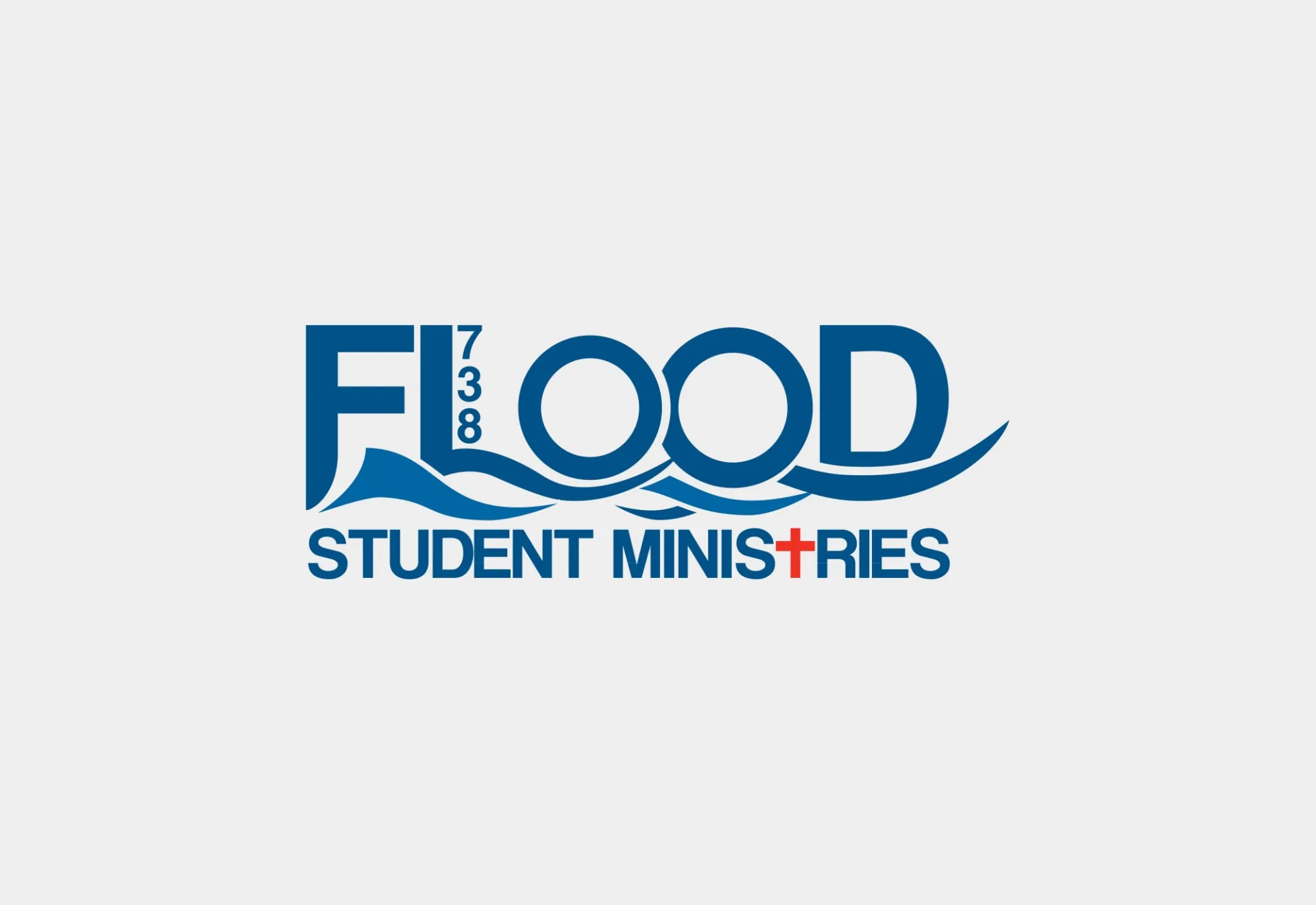 Creative Logo Design for Local Student Ministry