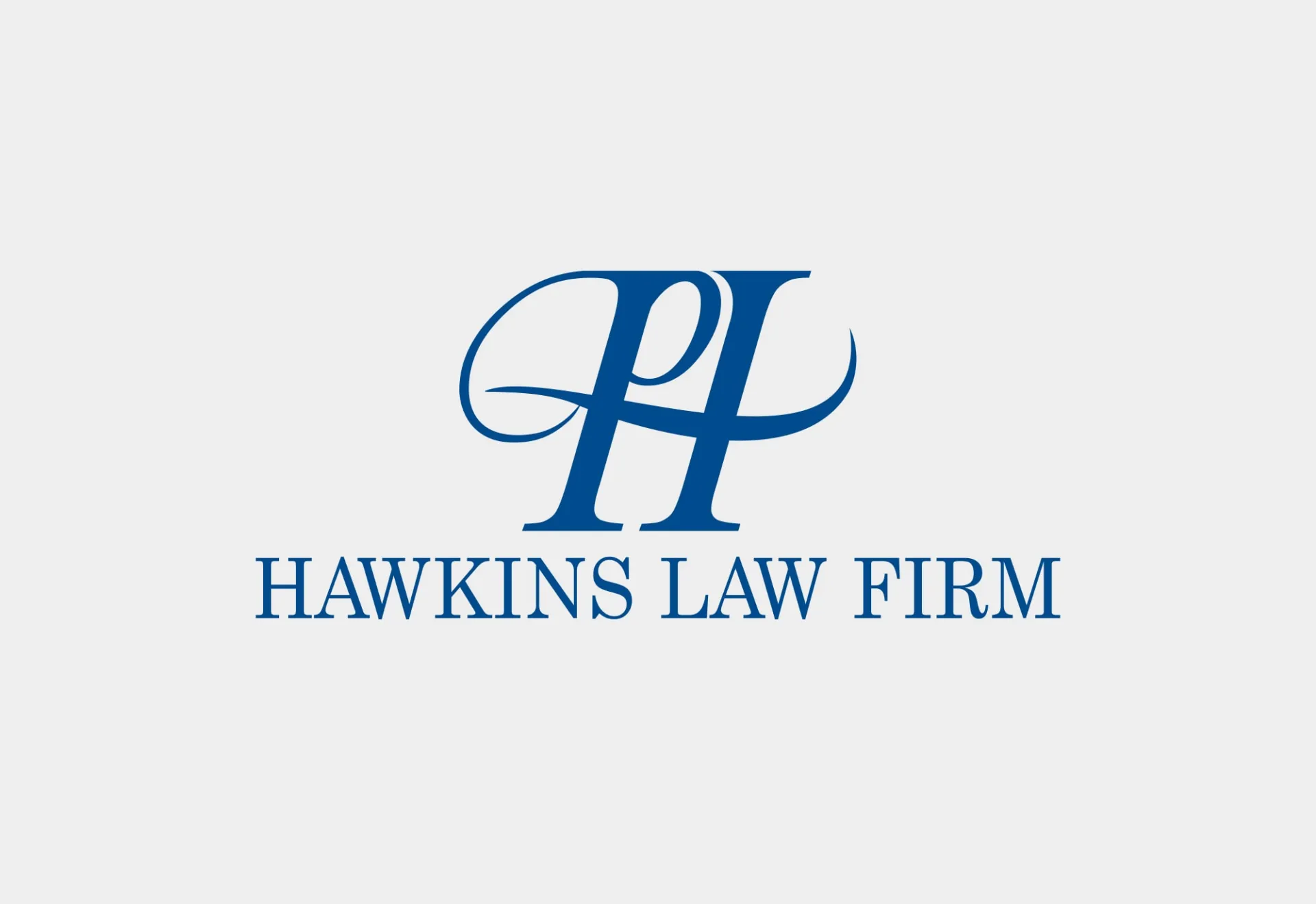 Custom Brand Development for Personal Injury Lawyer