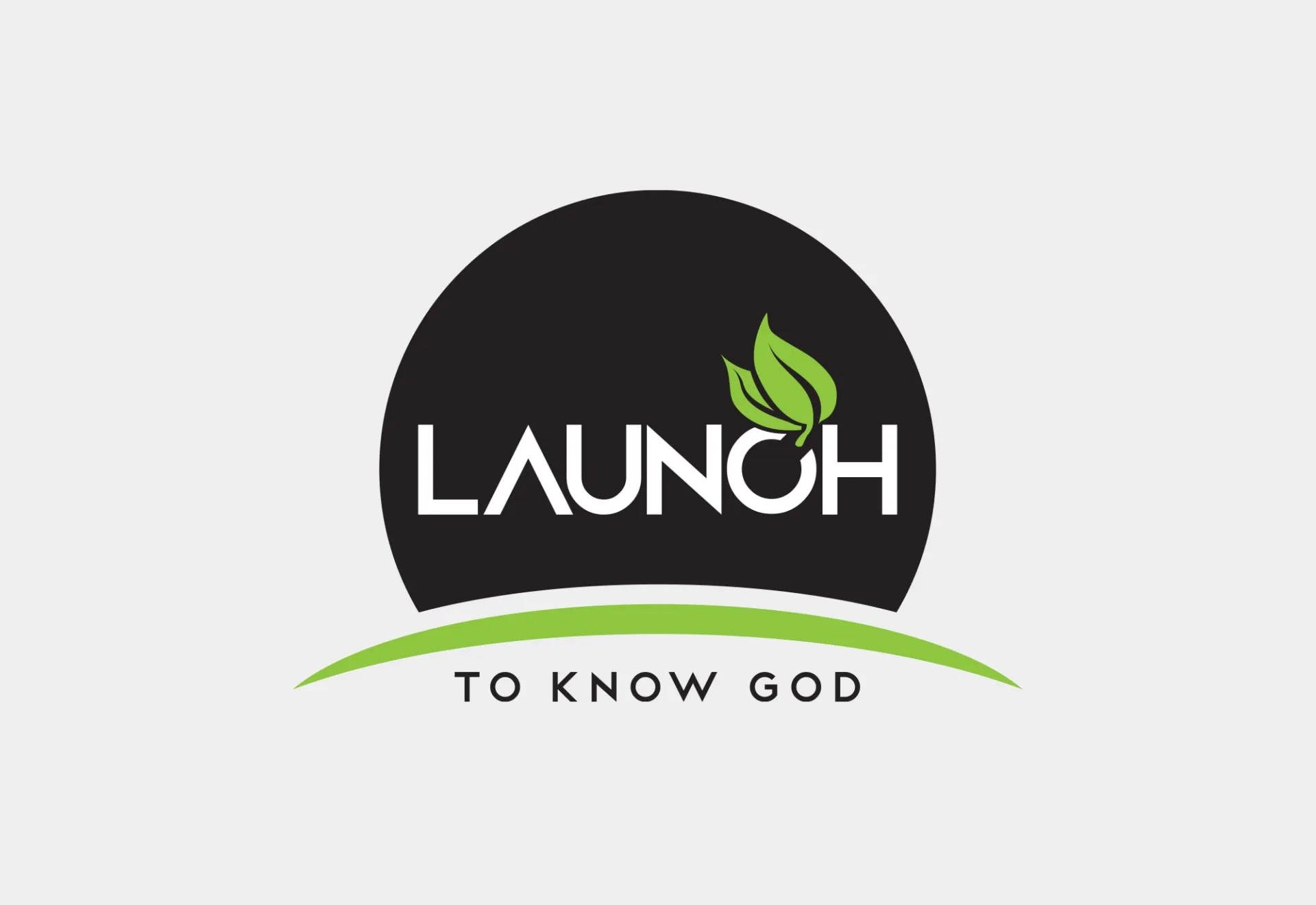 Innovative Logo Design for Youth Mentorship Ministry