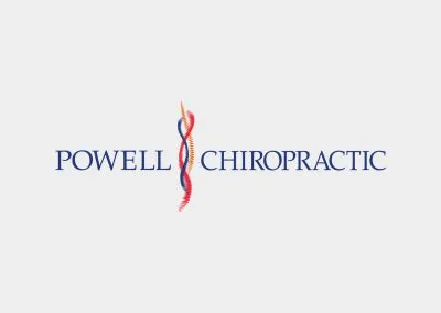 Healthcare Brand Development for Chiropractic Practice