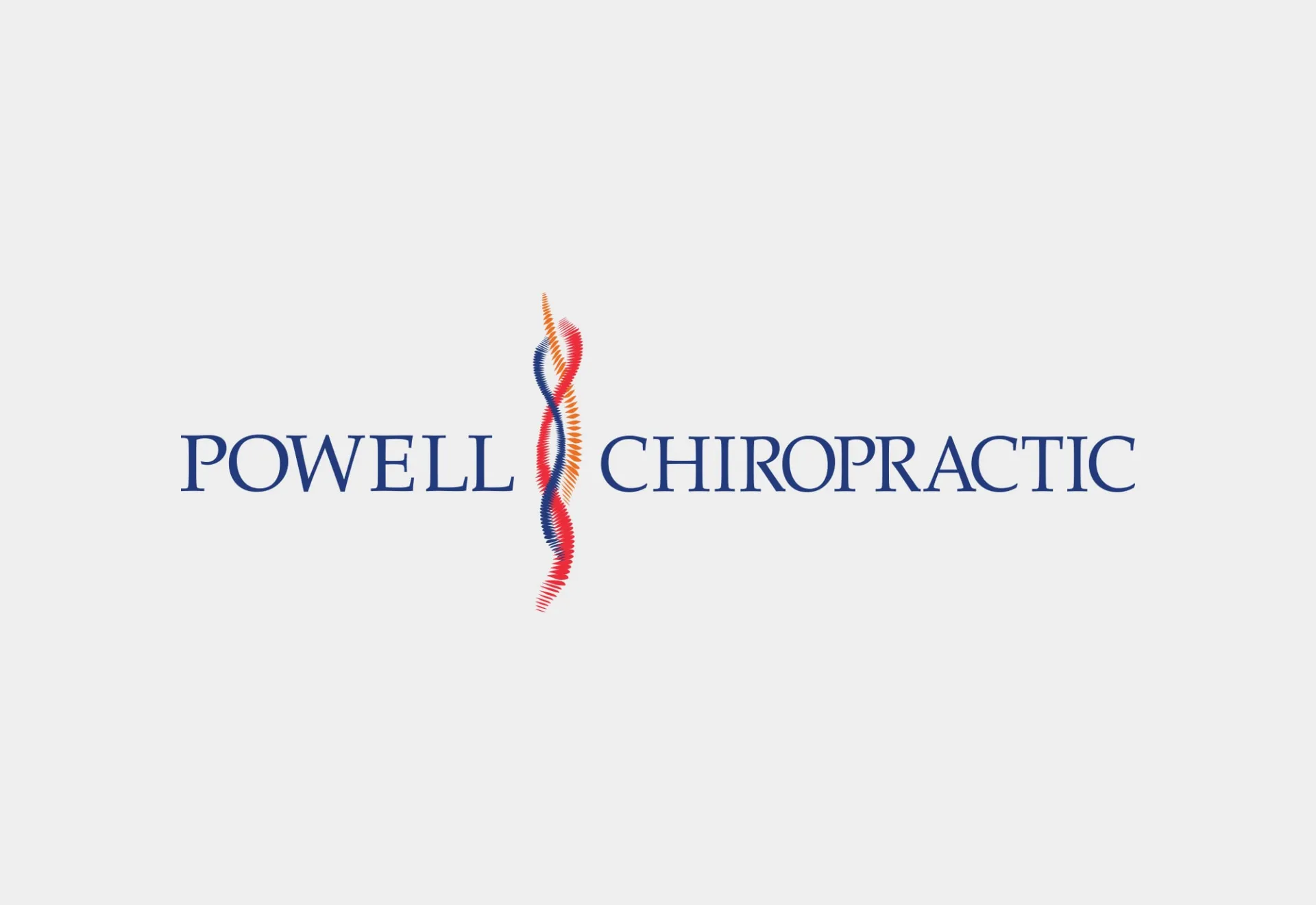 Brand Development Project for Healthcare Office