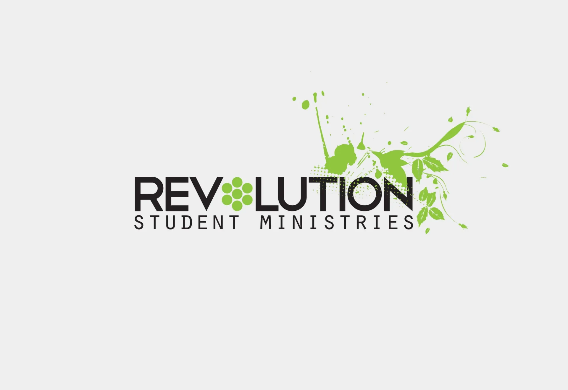 Logolicious-Featured Logo Design for Student Ministry
