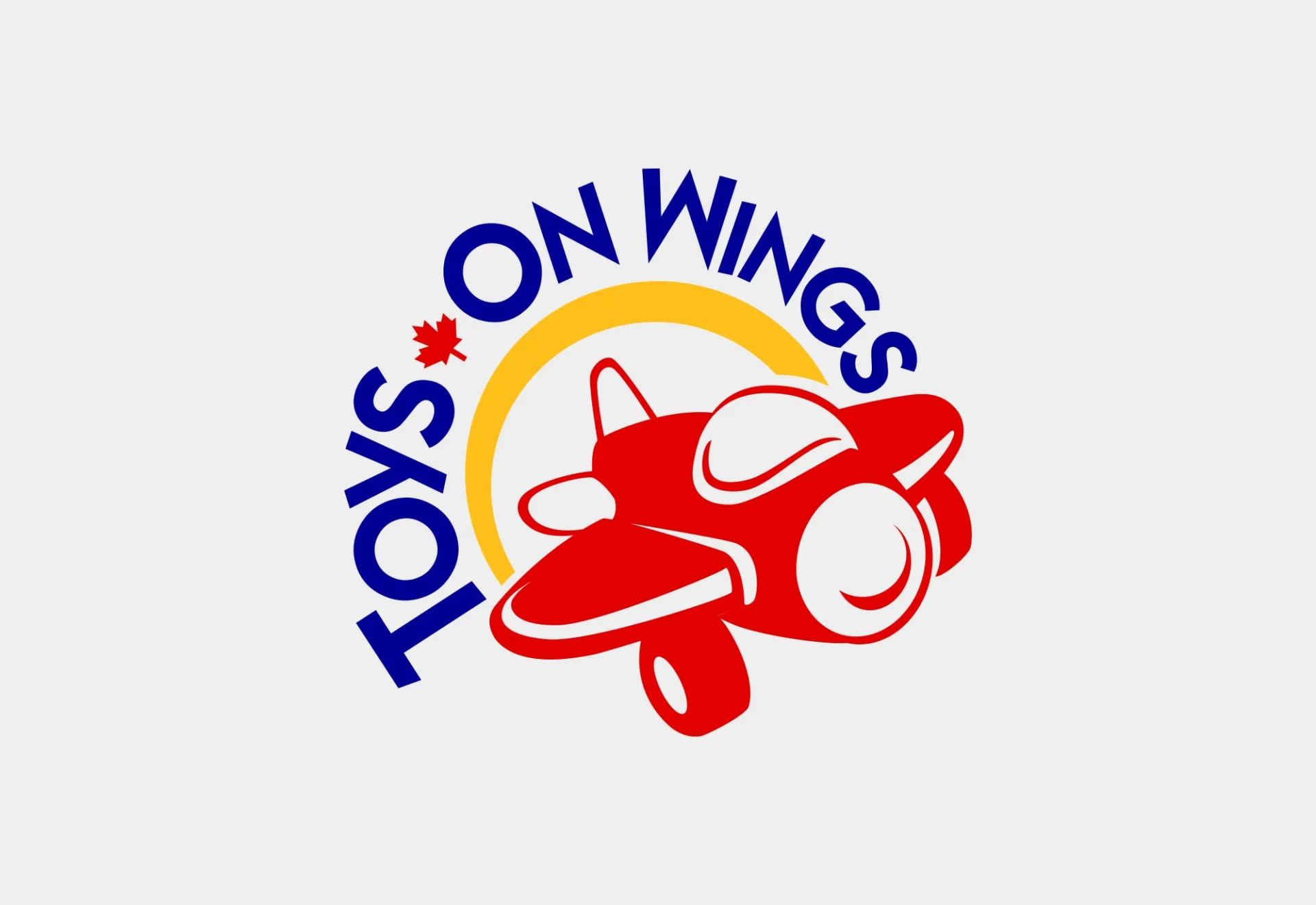 Travel Non-Profit Logo Design