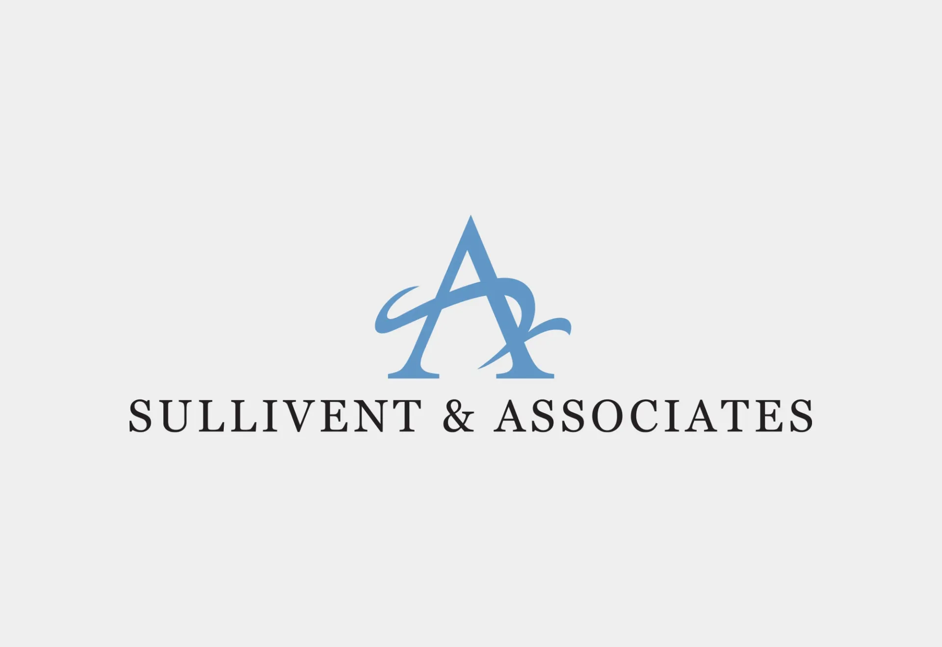 Brand Identity and Logo Development for Law Firm