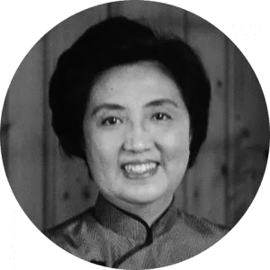 Joyce Chen