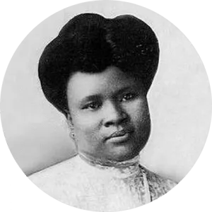 Madam CJ Walker