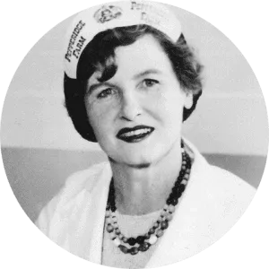 Margaret Rudkin