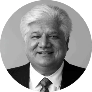 Mike Lazaridis