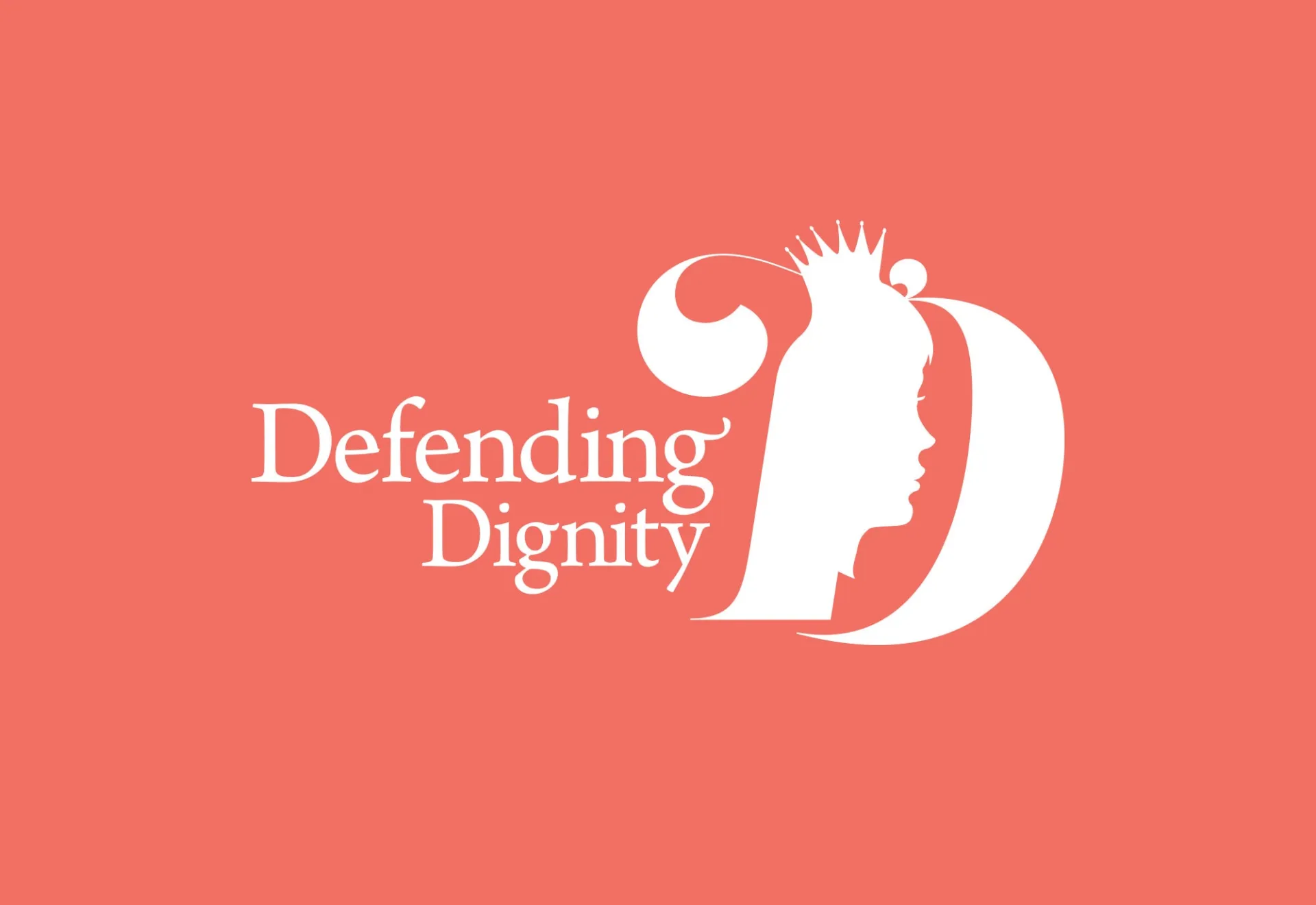 Logo Design for Anti-Trafficking Non-Profit