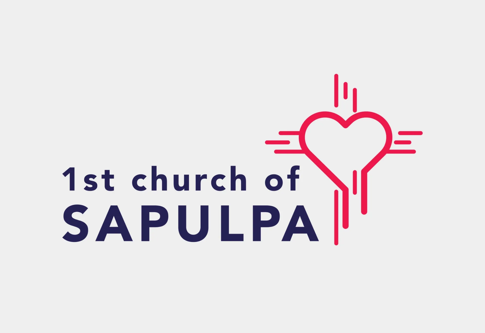 Comprehensive Redesign and Branding for an Oklahoma Church