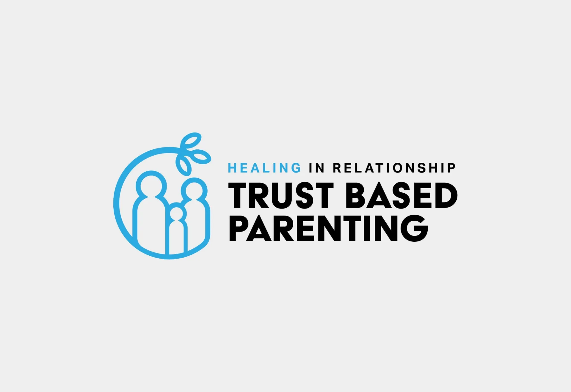 Logo Design for a Parenting Ministry at a Baptist Church in Tulsa