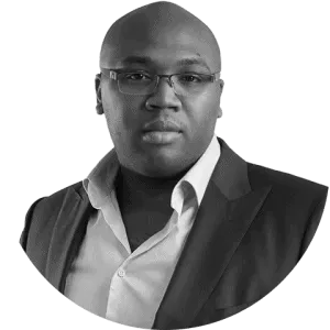 Jason Njoku