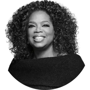 Oprah Winfrey