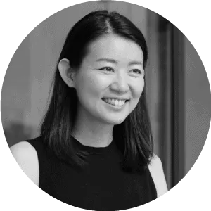 Akiko Naka