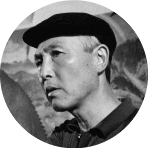 Ishirō Honda