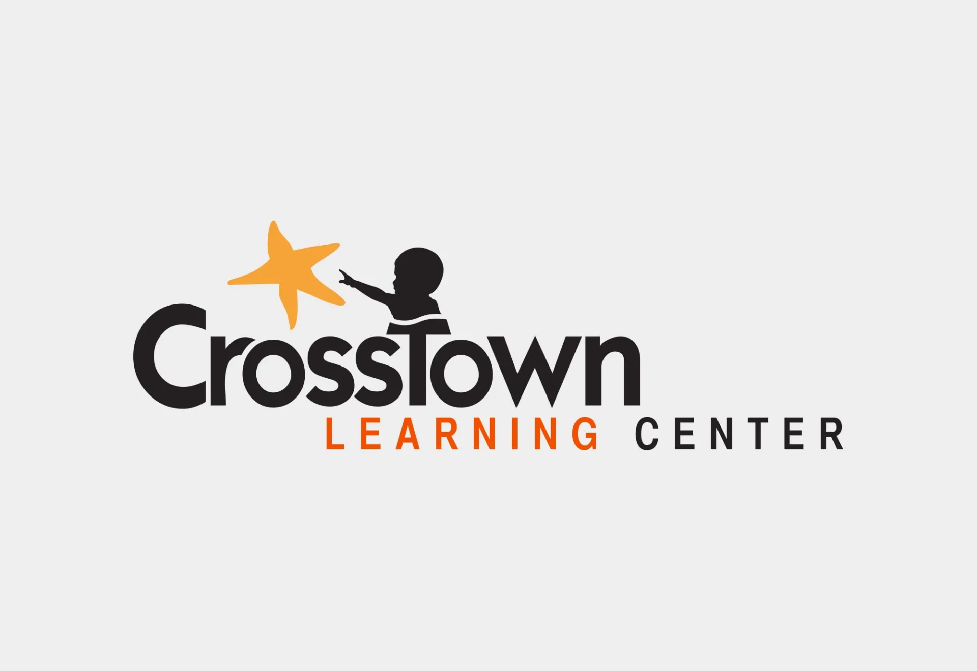 Brand Development and Logo Design for a Tulsa Childcare Center