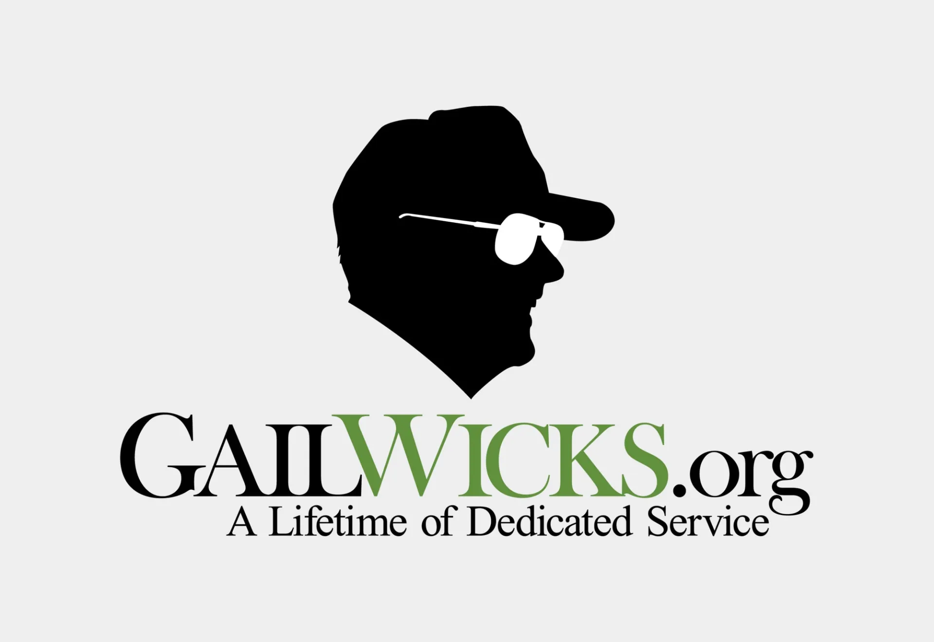 Brand Development and Logo Design for a Memorial Baseball Scholarship Program