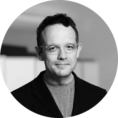 Phil Libin
