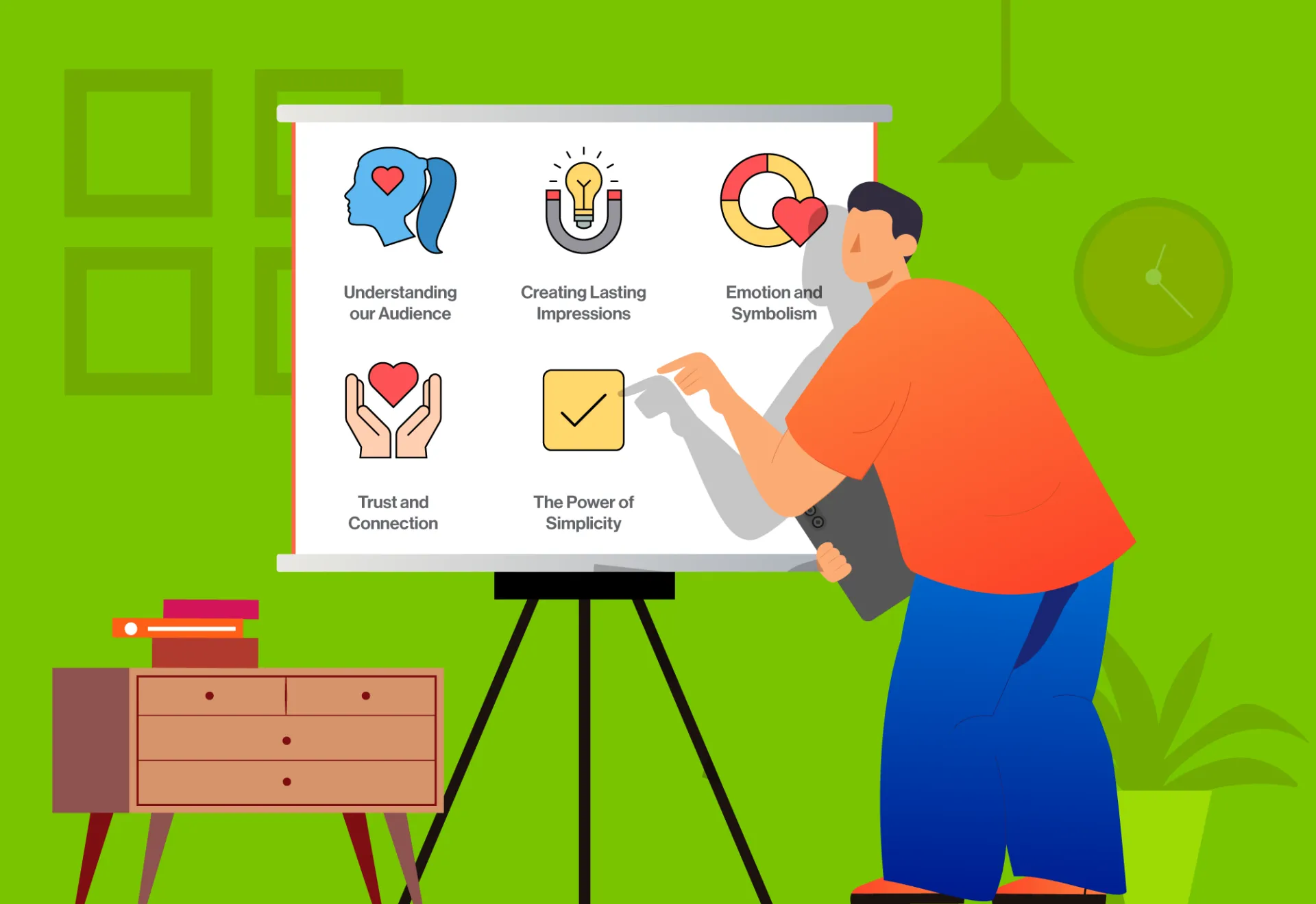 The Psychology of Logo Design – How to Connect with Your Audience The Psychology of Logo Design - How to Connect with Your Audience
