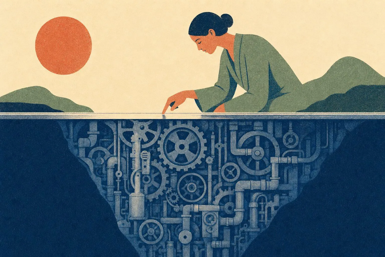 Designing Fintech & SaaS Interfaces That Feel Effortless (Not Just Powerful)