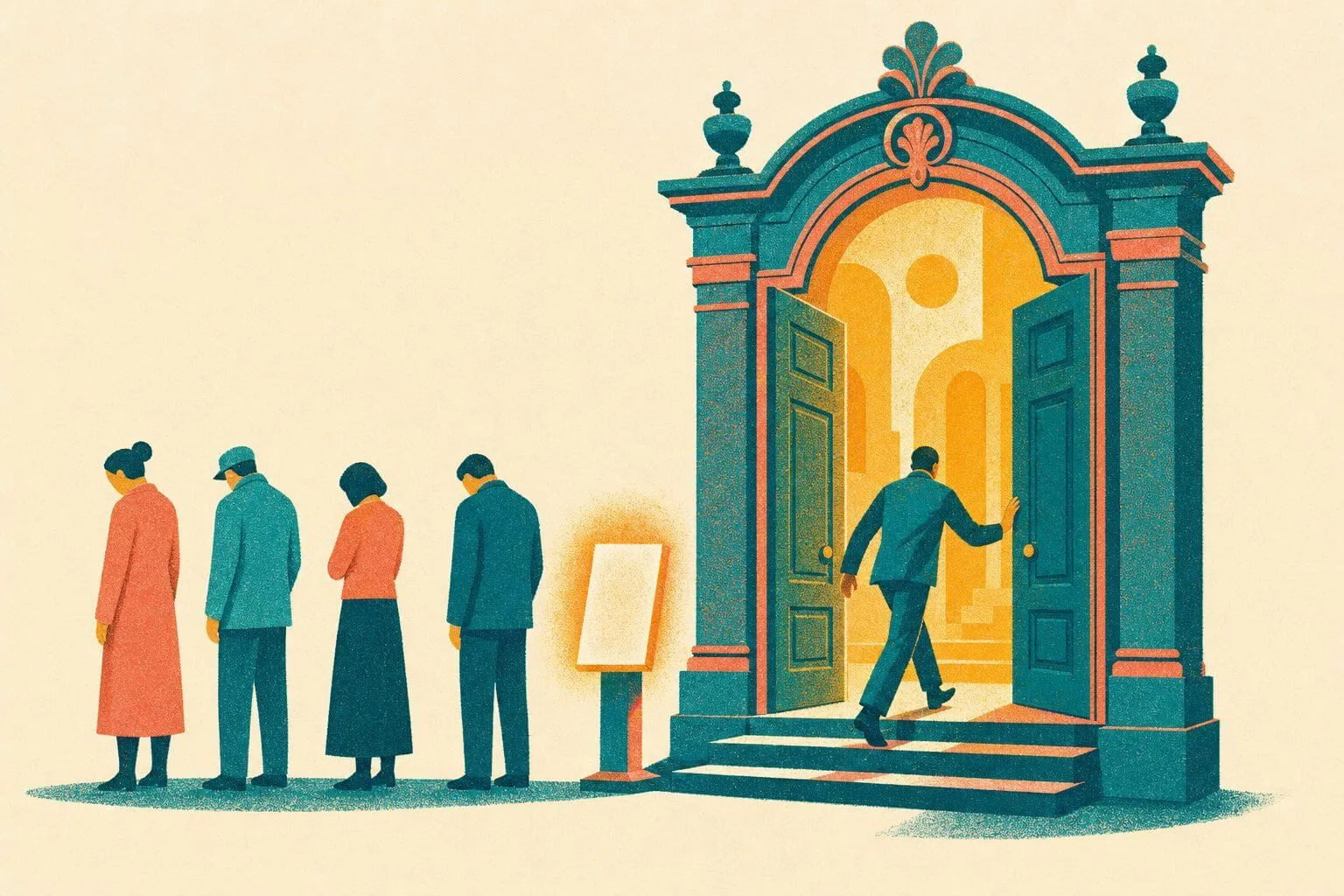 Designing for the Zero-Click World: When Your Best Traffic Never Reaches Your Site