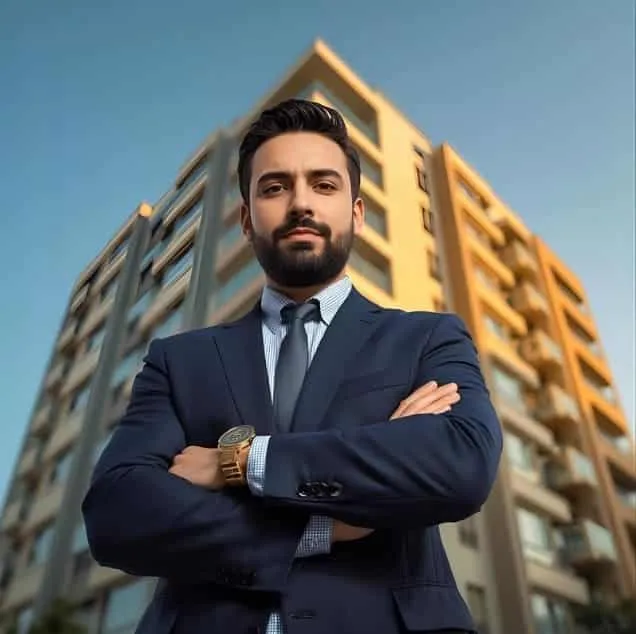 buy real estate in israel