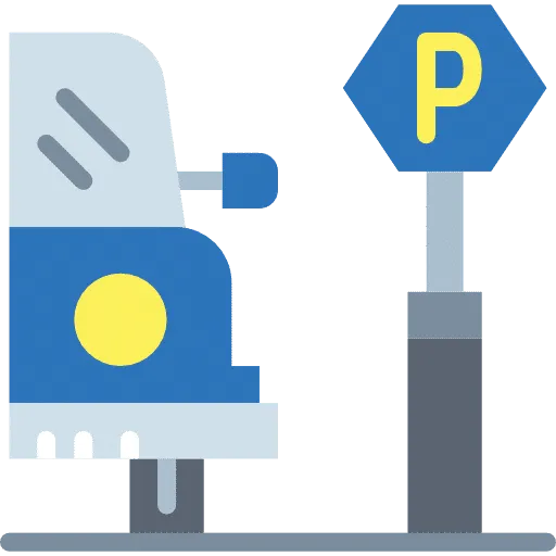 get a parking permit