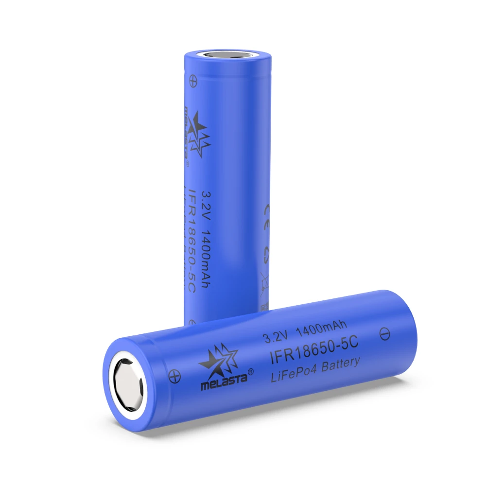 18650 LiFePO4 Cell