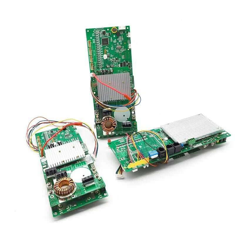 Powerwall BMS 2