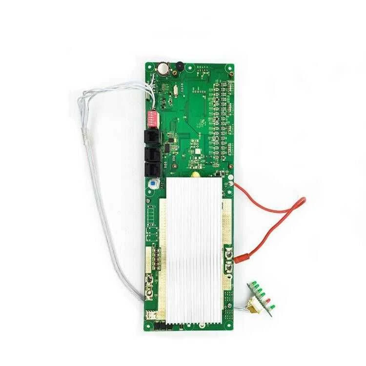Powerwall BMS