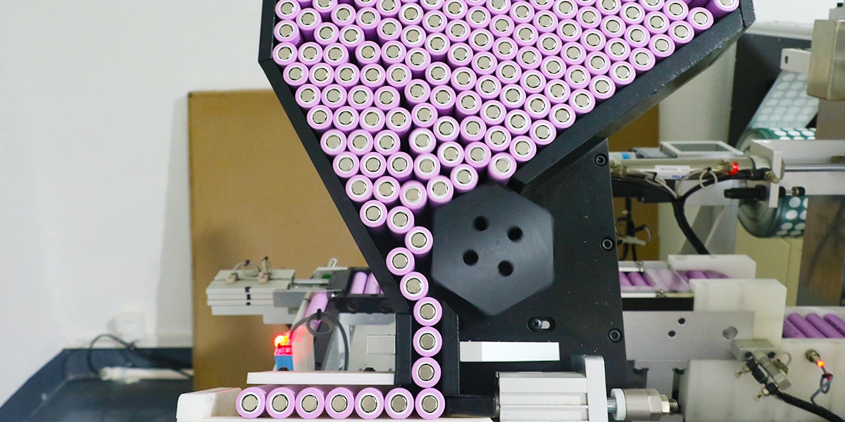 Cell Sorting Machine 1 Cell Sorting Machine