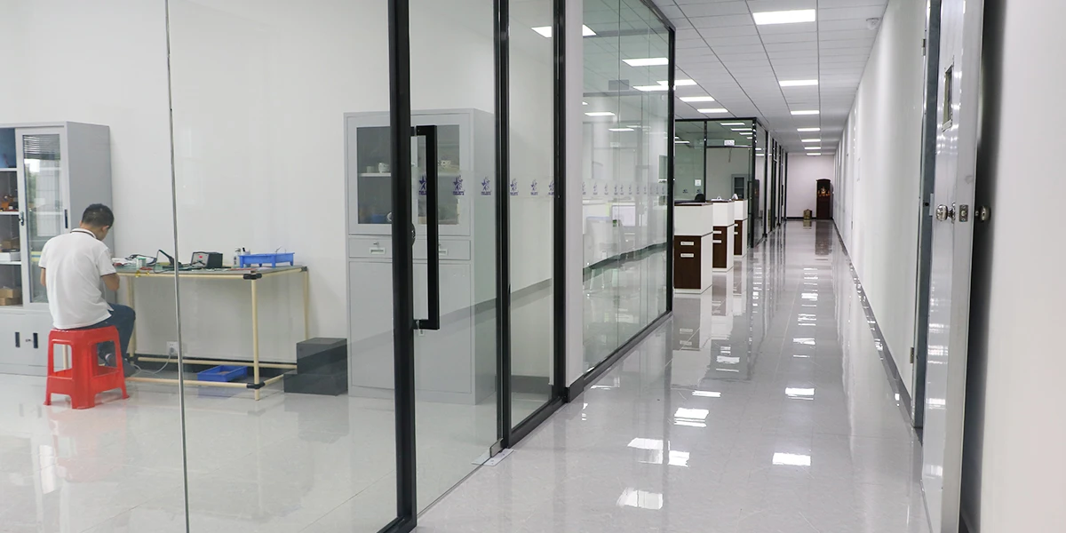 R&D Department R&D Department