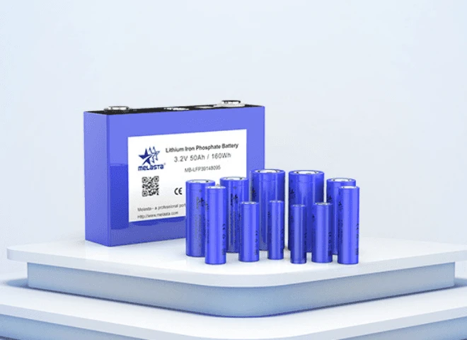 Lithium Batteries Cells