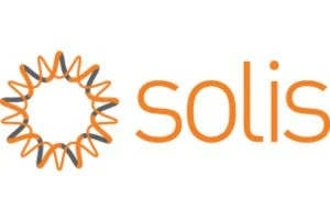SOLIS inverter logo