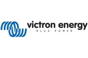 VIctorn energy logo