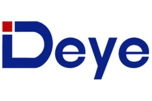 deye logo