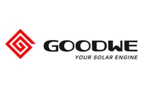 Goodwe Logo