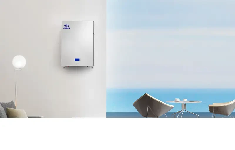 Powerwall Powerwall Alternative