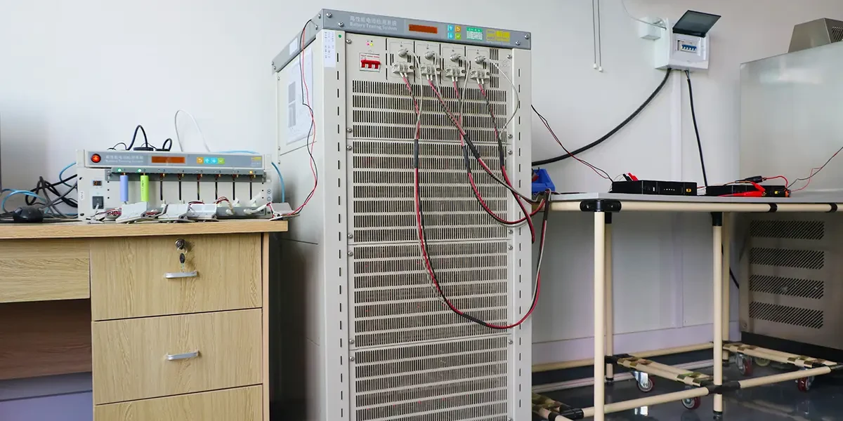 Complete Battery Packs Testing Machine Complete Battery Packs Testing Machine