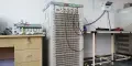 Complete Battery Packs Testing Machine