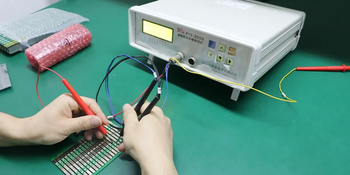 PCB Testing Equipment PCB Testing Equipment