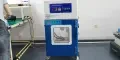 High Temperature Charge and discharge