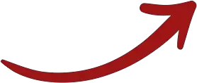 arrow to top right red