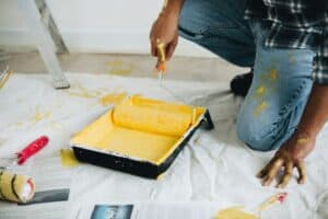 Mestre Peinture - Peinture et décoration intérieure​