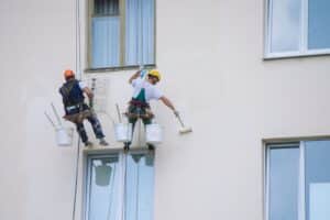 Façadier - Mestre Peinture - Peintre extérieur - Verdun-sur-Garonne